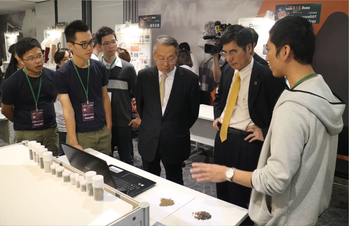科技部創新創業激勵計畫回顧展-15