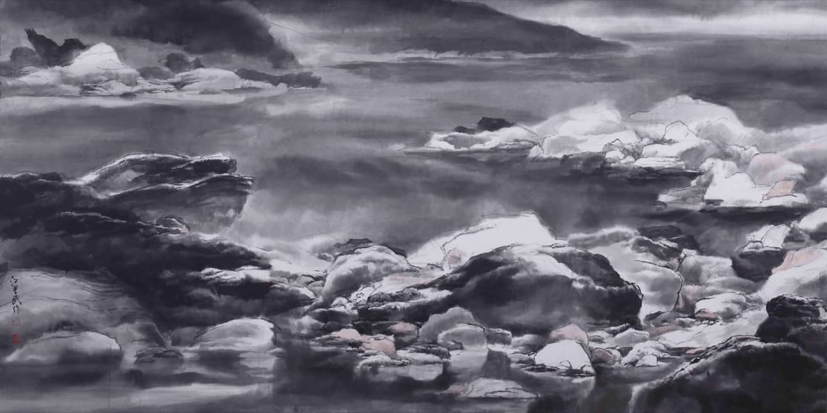 Galerie Evolution - 1