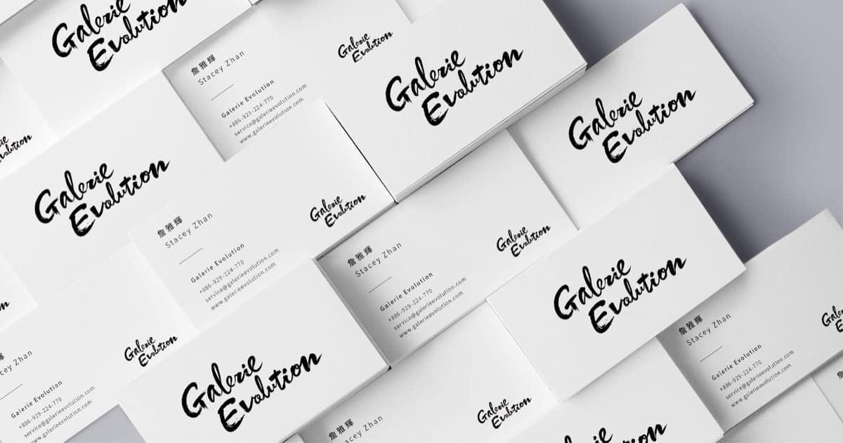 Galerie Evolution - 5