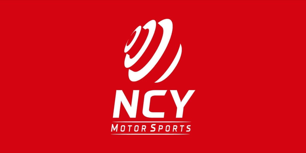 NCY Motor Sports - 1