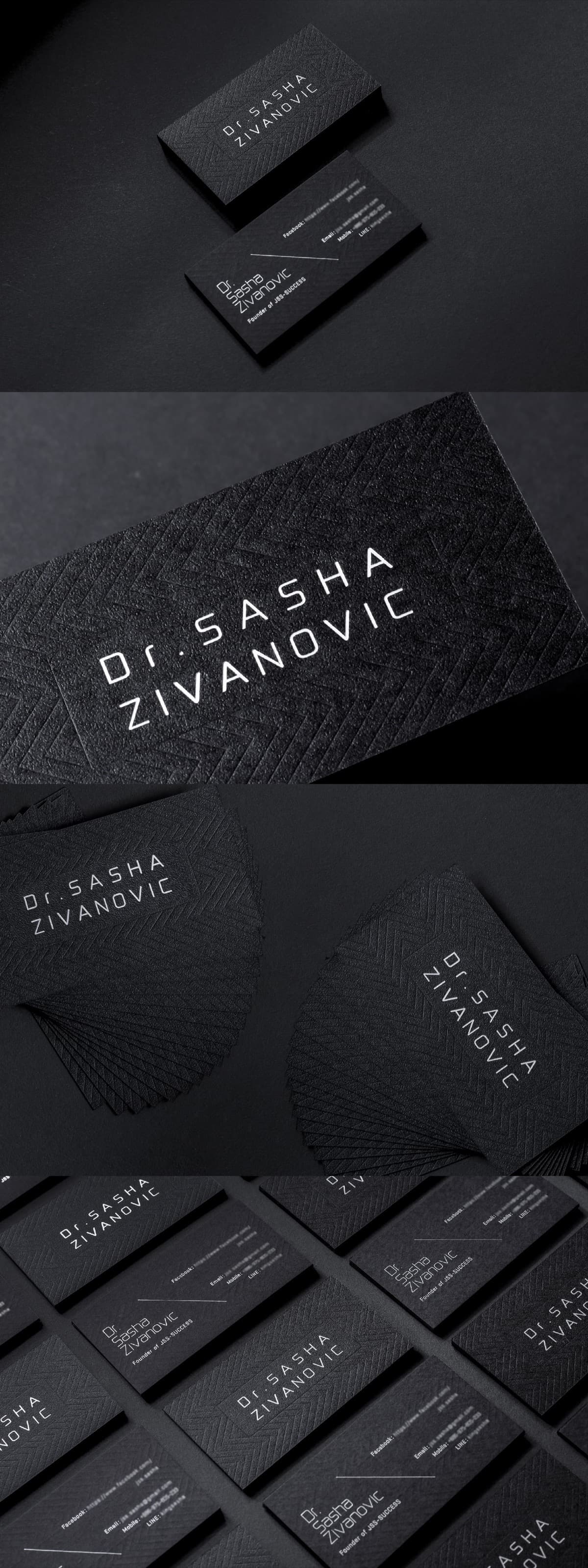 Sasha-Founder of JSS Success