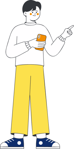 常見問題插圖示意