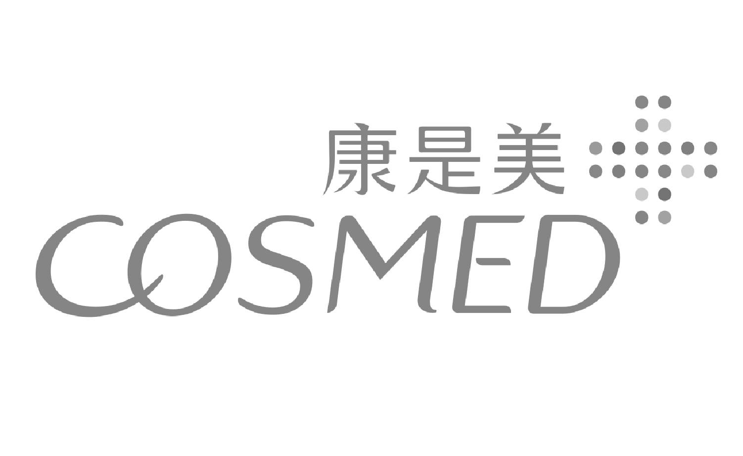 COSMED 康是美